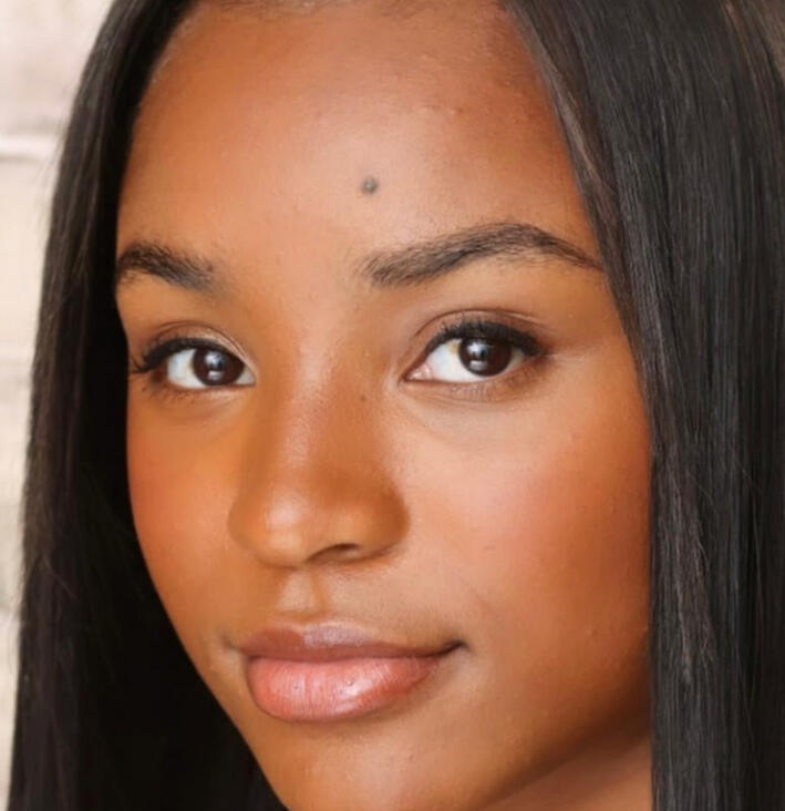 Saniyya Sidney - Ruby Sales